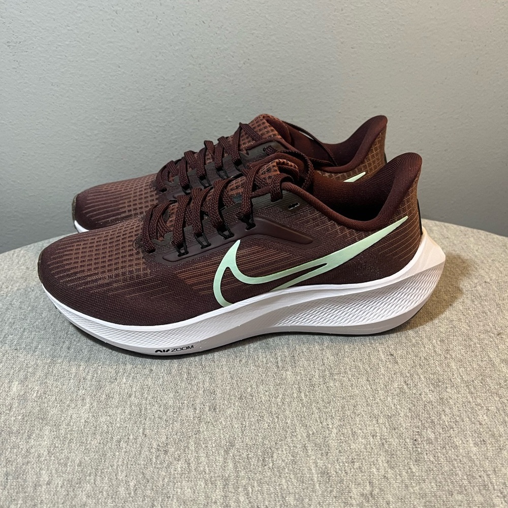 Nike Air Zoom Pegasus 39 Canyon Rust Running Women's Shoe Size 7.5 DH4072-600​ - Picture 5 of 11
